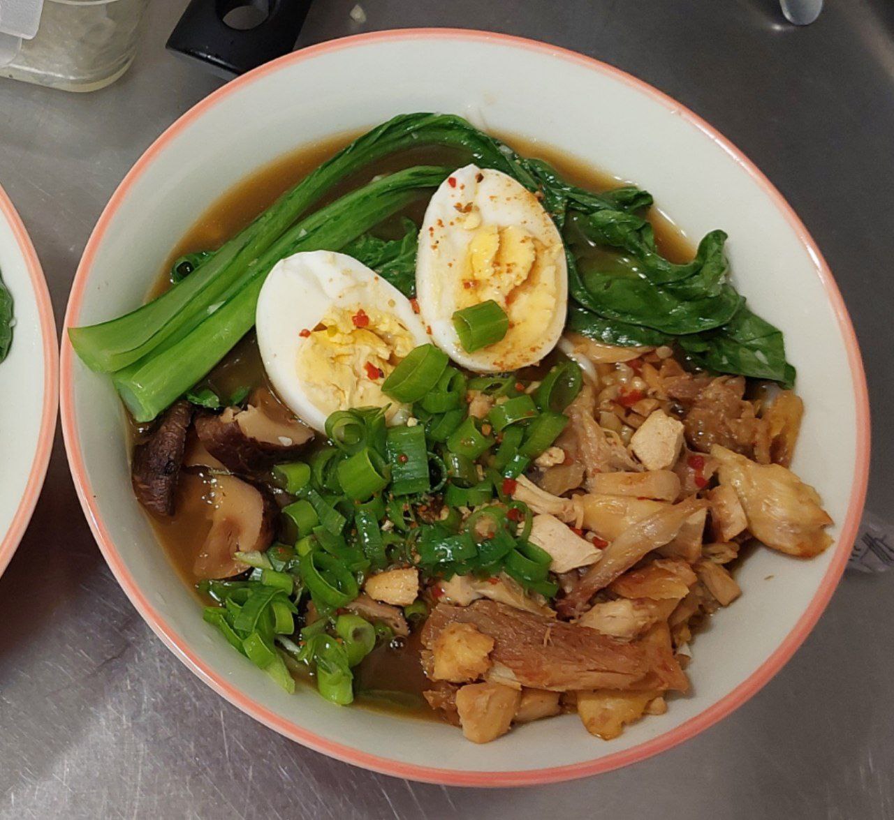 ChickenRamen